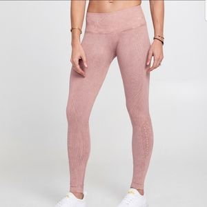SoulCycle nux leggings